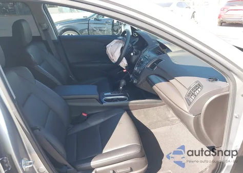 2018 Acura Rdx Acurawatch Plus Package z USA, uszkodzony, nr VIN 5J8TB3H39JL001219